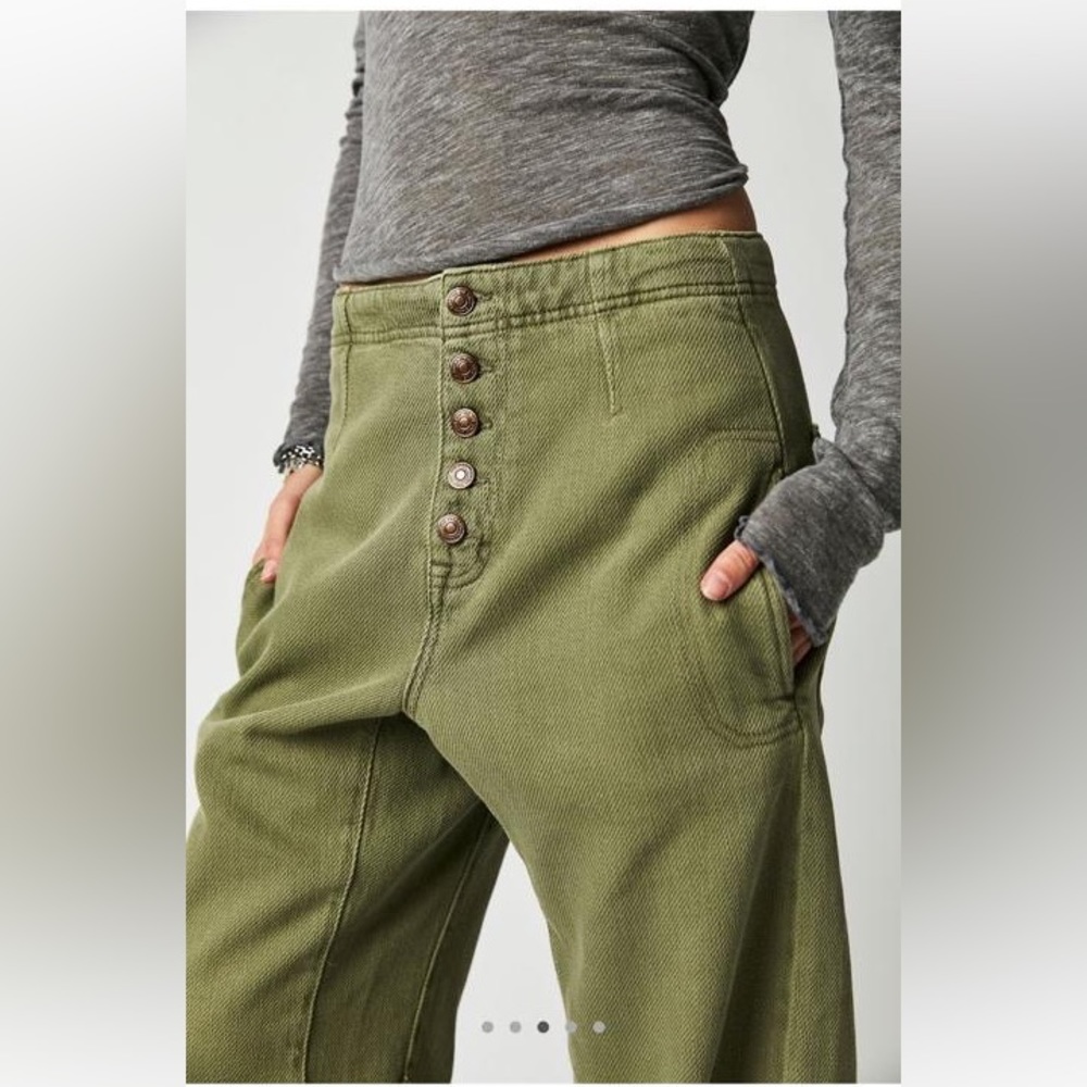 We The Free Osaka Jeans